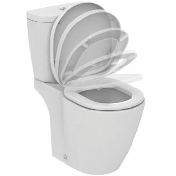 Чаша унитаза Ideal Standard Connect без бачка и сиденья (E042901)