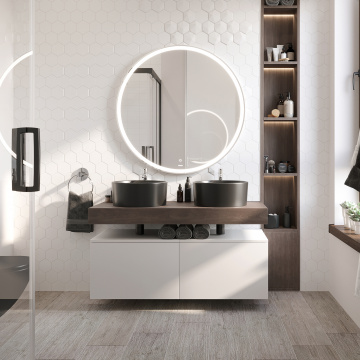 Тумба STWORKI Ольборг 60