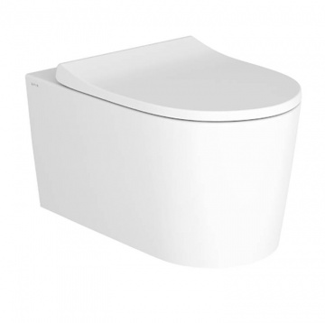 7870B403-0075 Подв-й б/обод. ун-з VitrA Nest QFlush (НУЖНА КРЫШКА 220-003R409)