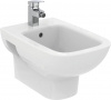Смеситель для биде Ideal Standard CERAPLAN с металлическим донным клапаном, система монтажа EASY-FIX (BD248AA)